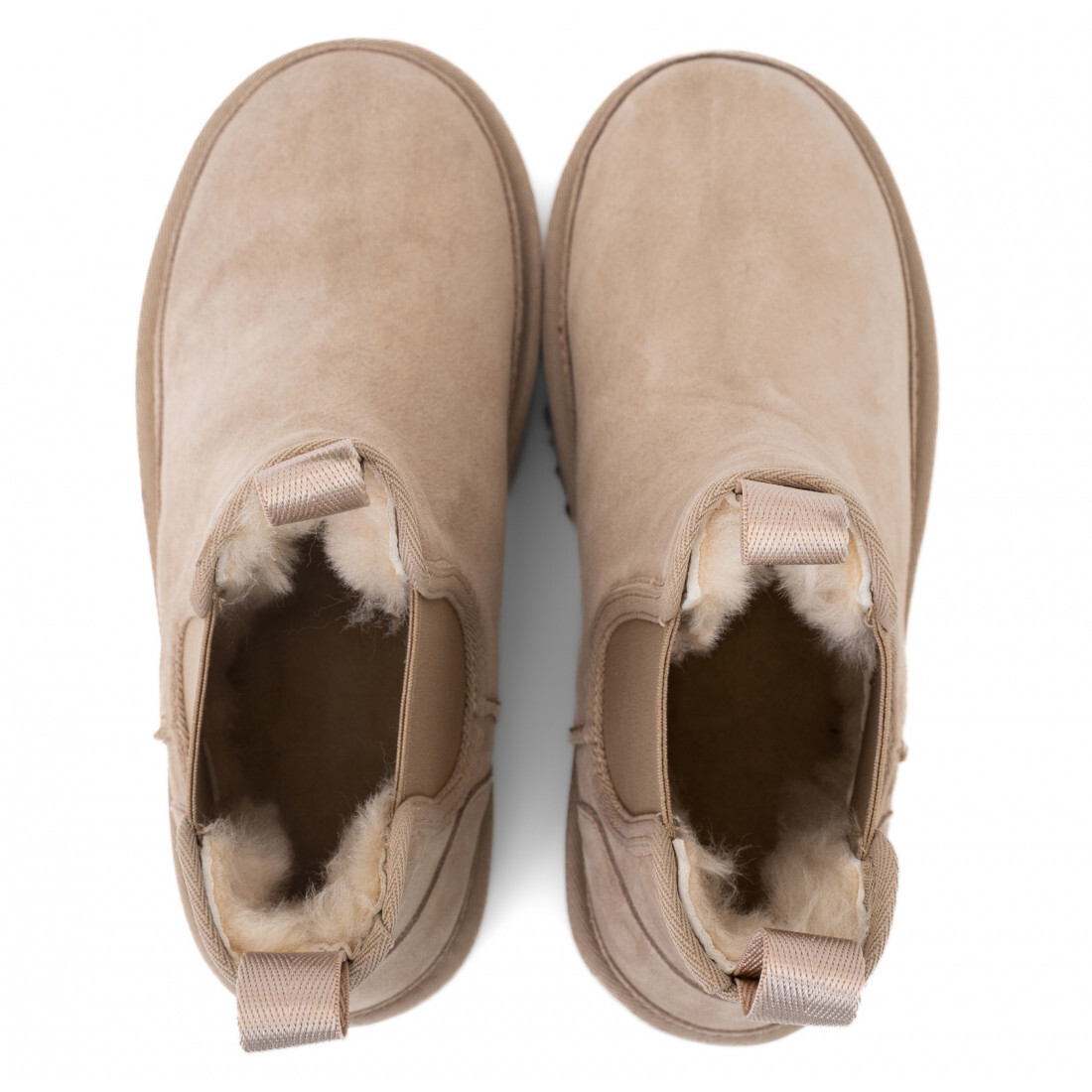 Neumel Platform Chelsea — Sand