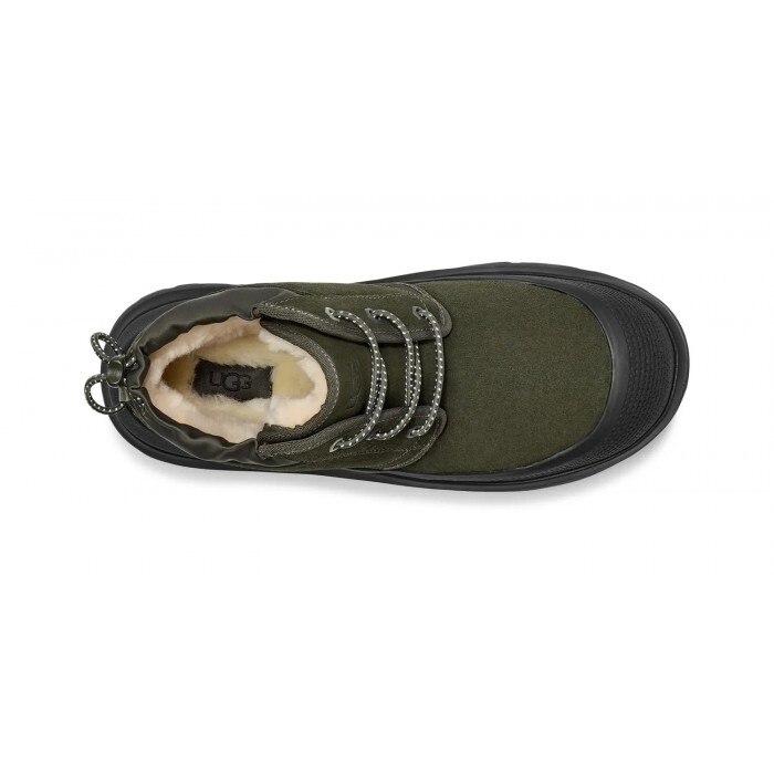 Мужские Neumel Hybrid — Khaki