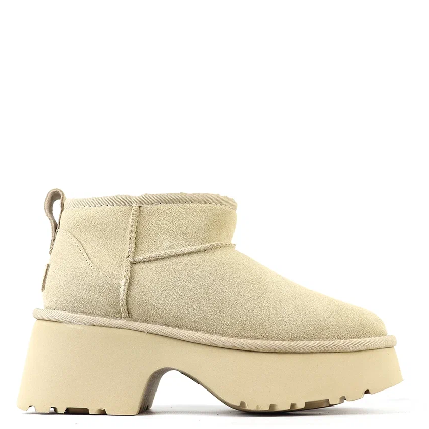 Ultra Mini New Heights — Sand