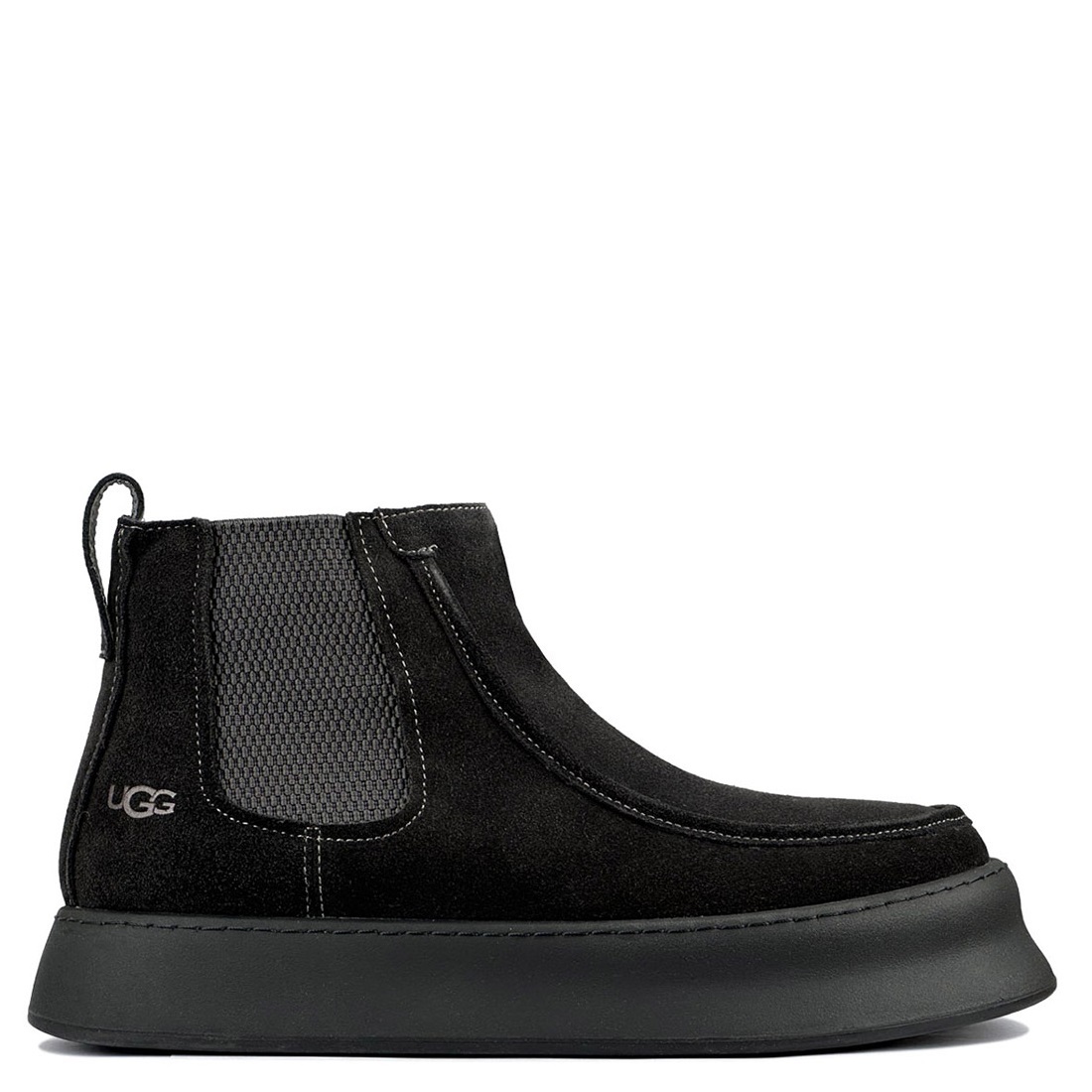 Мужские Crafted Chelsea — Chestnut