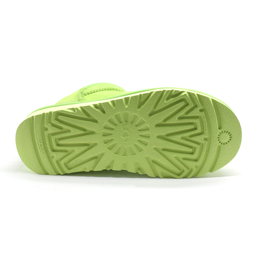 Kids Classic Ultra Mini — Green