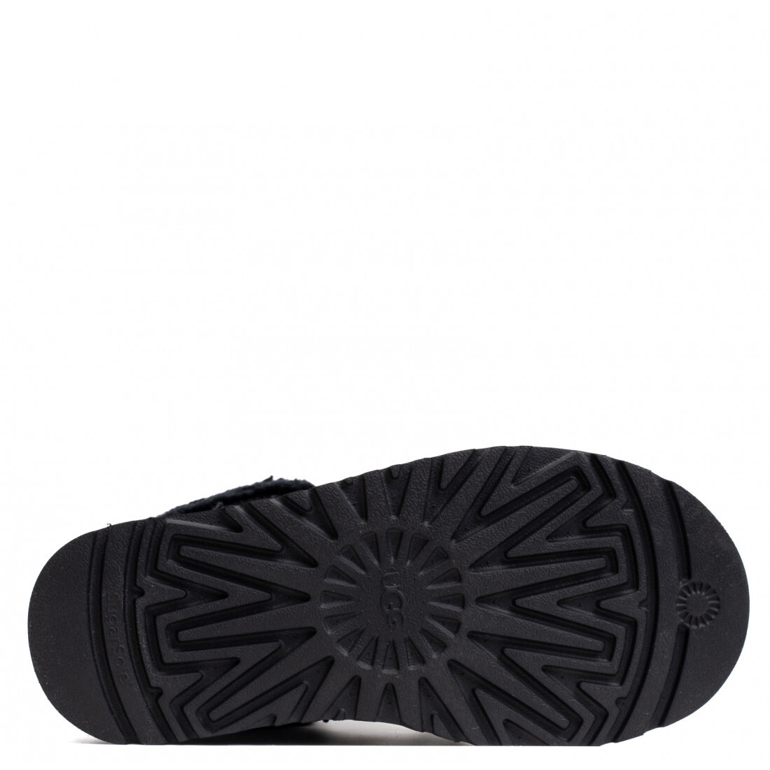 Funkarra Cabin Cuff — Black