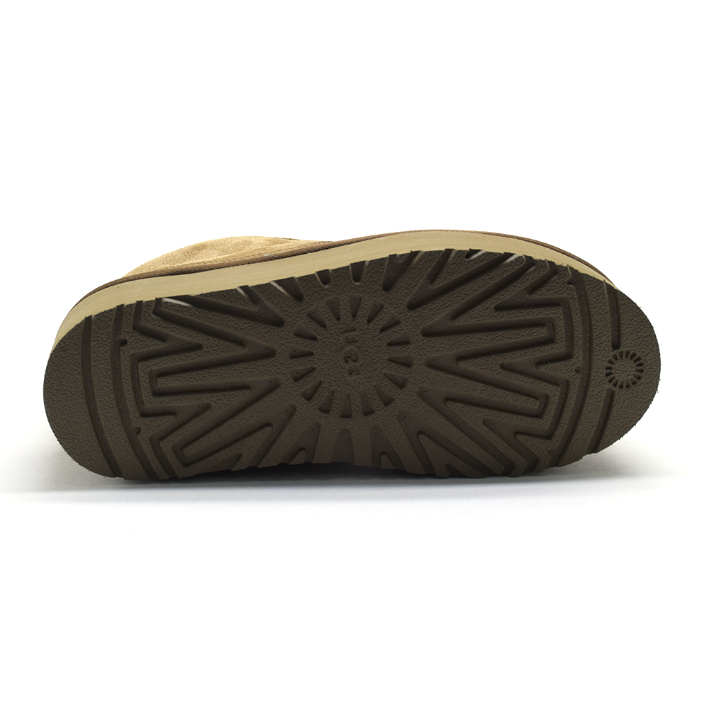 Neumel Heritage Platform — Chestnut