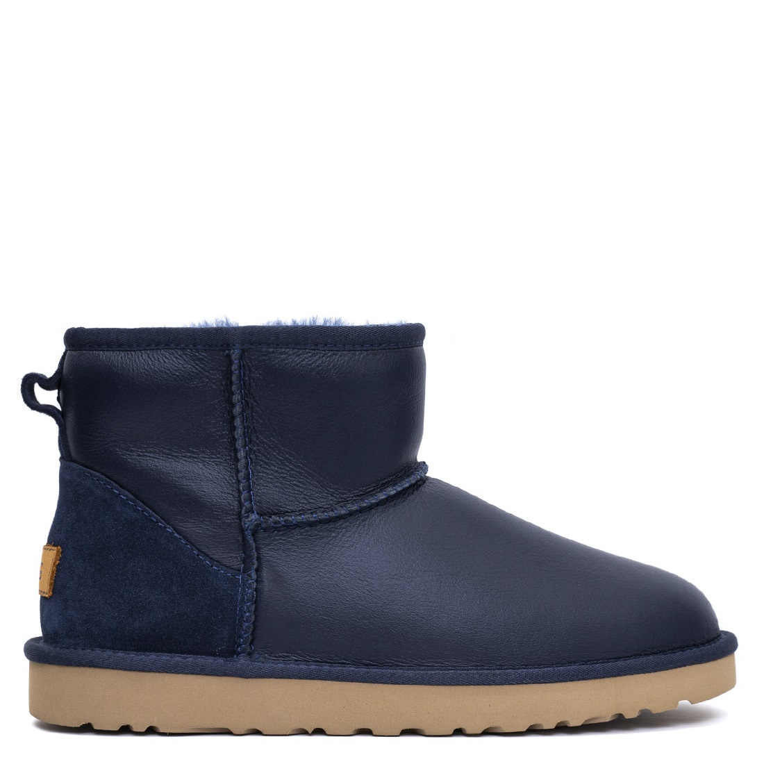 Мужские Classic II Mini Boot — Navy