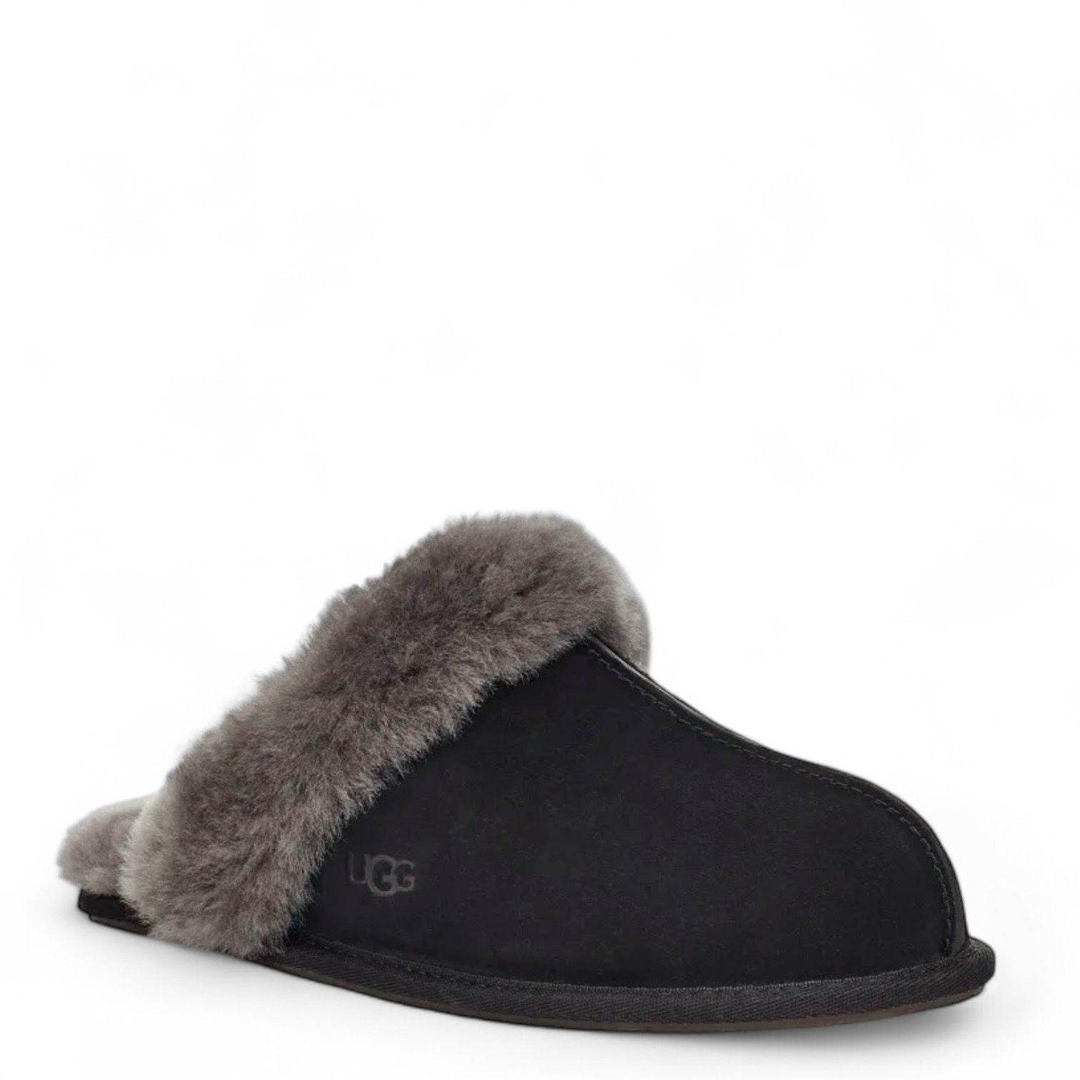 Мужские Scuffette — Black