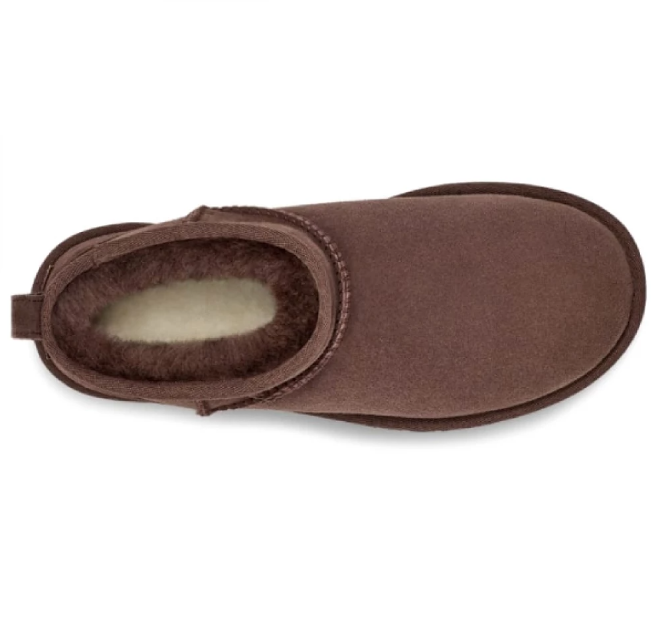 Ultra mini Classic — Chocolate