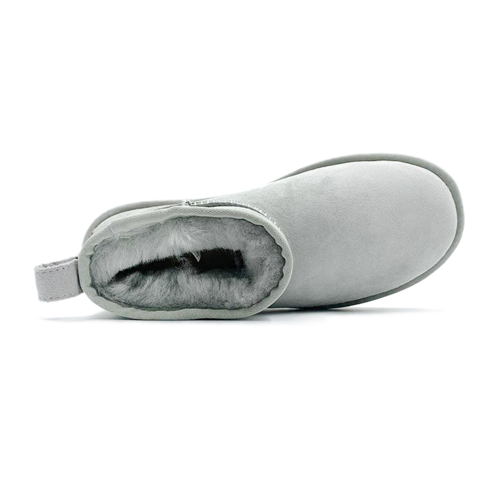 Ultra mini Classic — Grey Violet