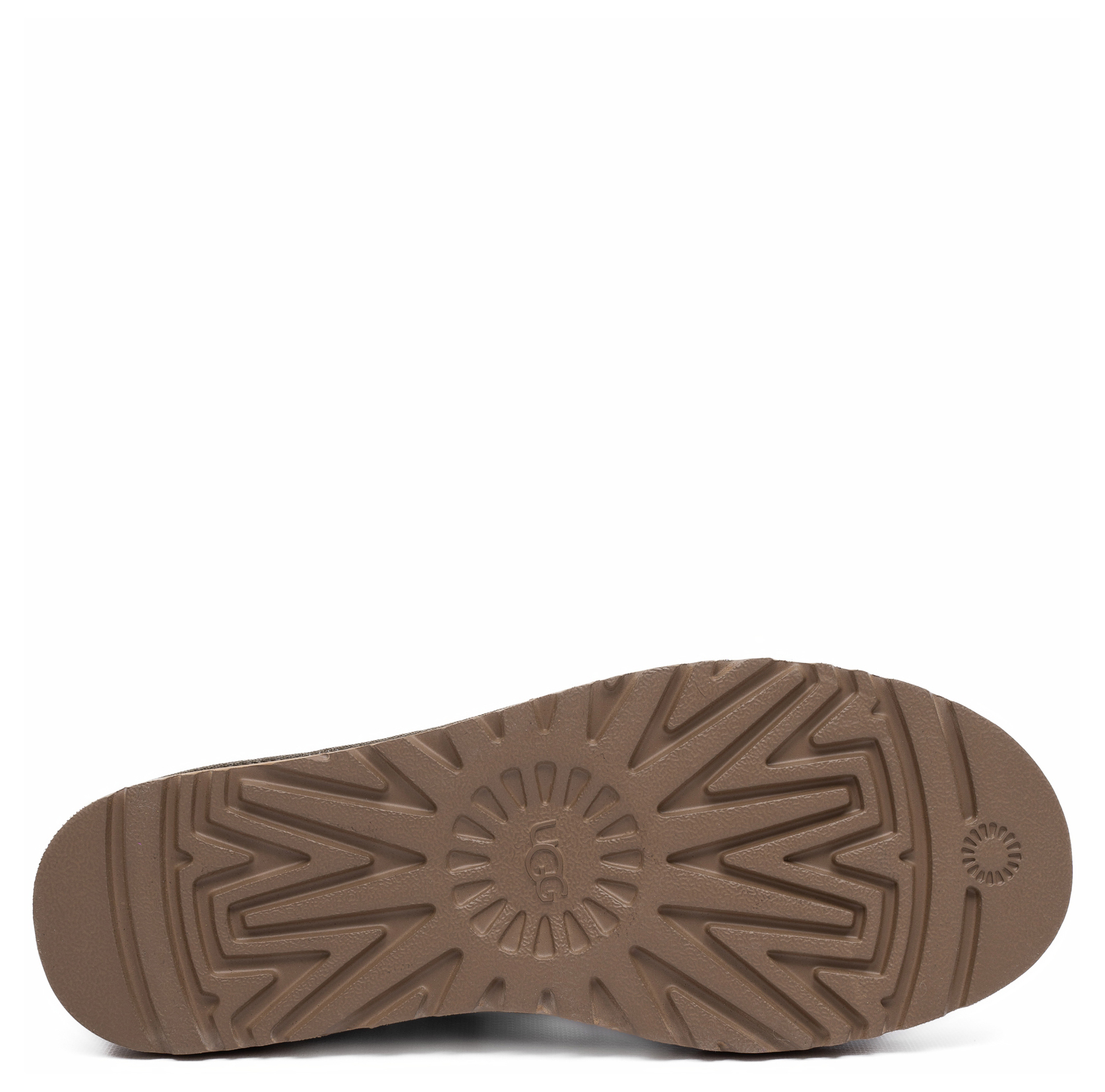 Мужские Classic Ultra Mini ZIP — Khaki