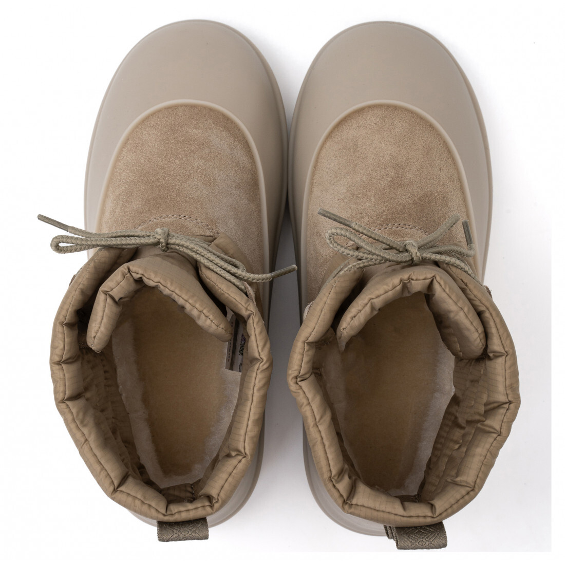 Мужские Classic Mini Lace-UP Weather — Dune