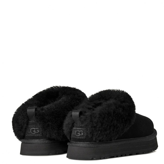 Tazzelle — Black