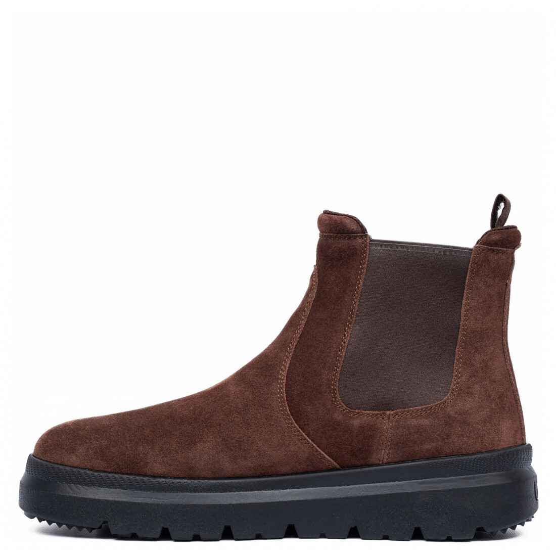 Мужские Burleigh Chelsea — Chocolate
