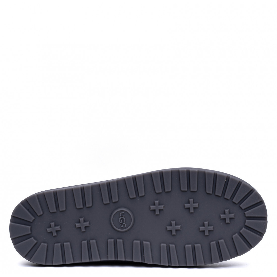 Мужские Classic Short Pull-On — Black
