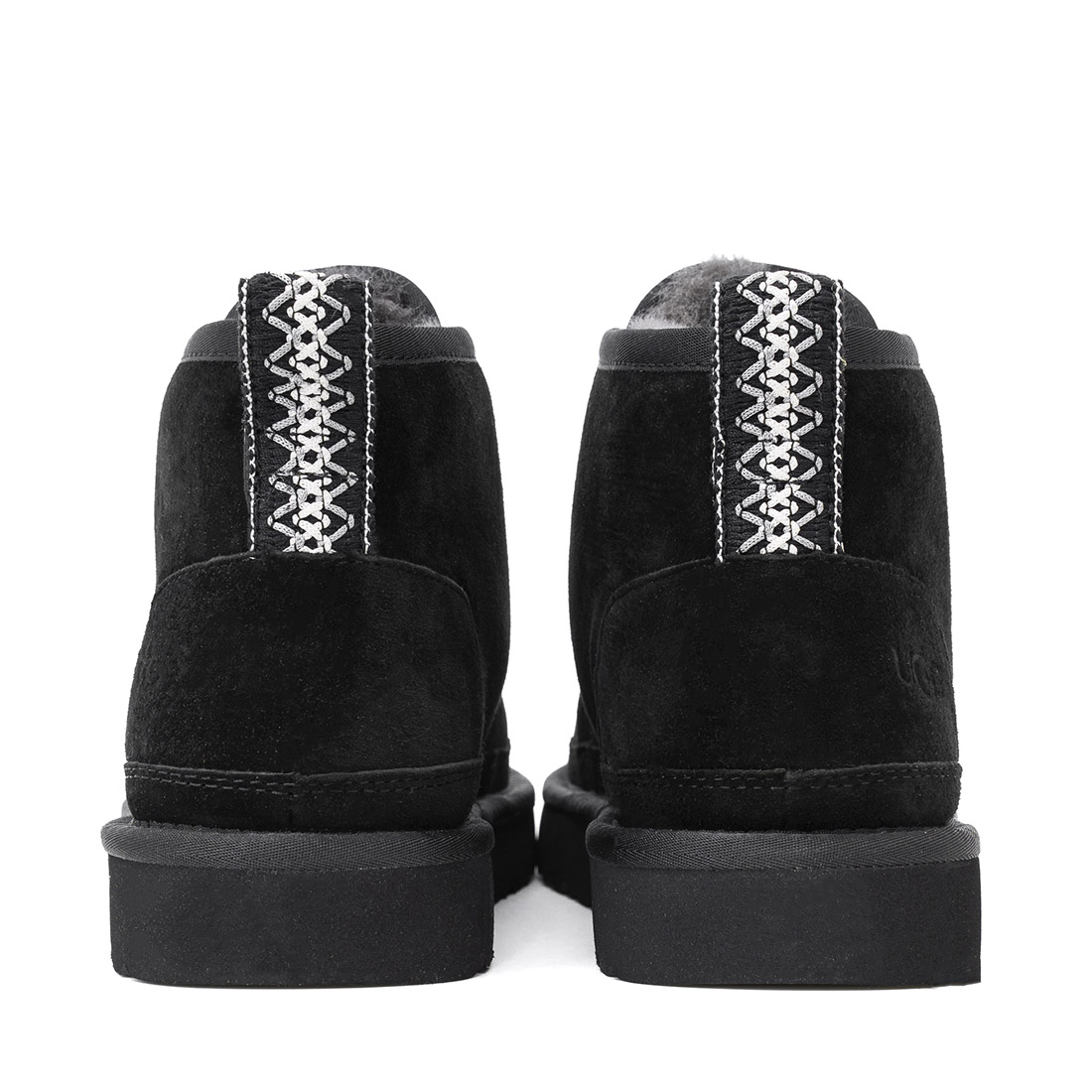 Мужские Neumel Flex — Black