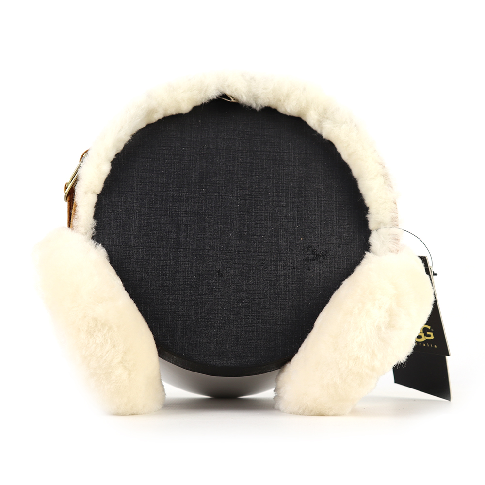 Наушники Earmuff — Наушники earmuff - chestnut