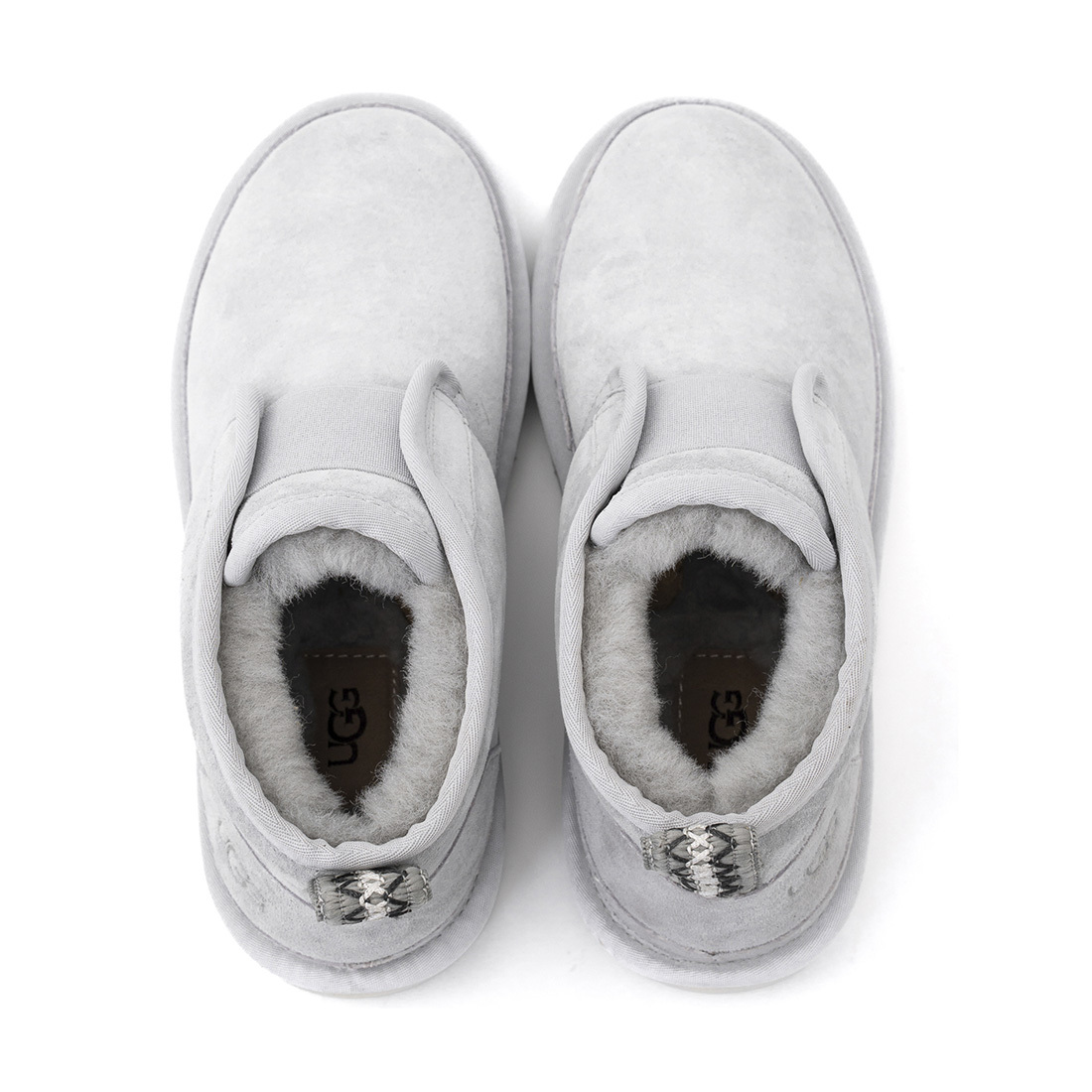 Neumel Flex — Grey Violet