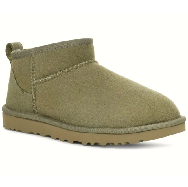 Kids Classic Ultra Mini — Khaki
