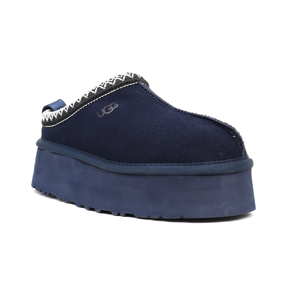 Tazz — Navy