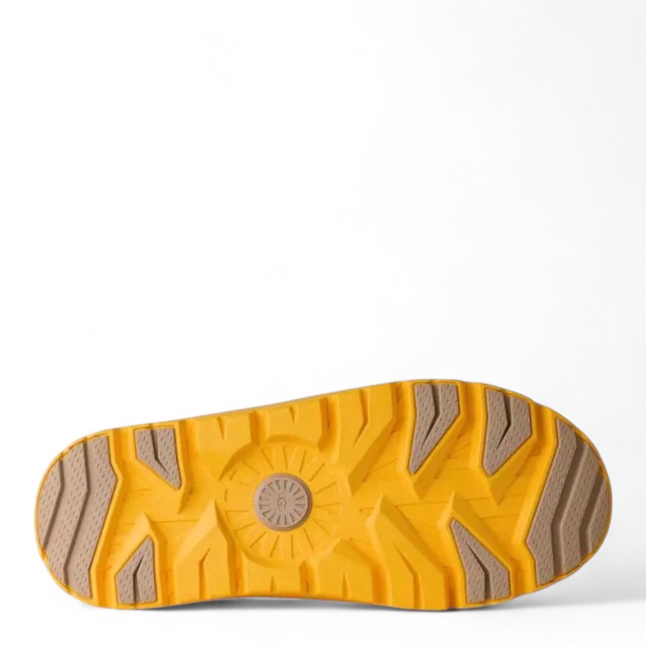 Neumel Weather Hybrid — Yellow