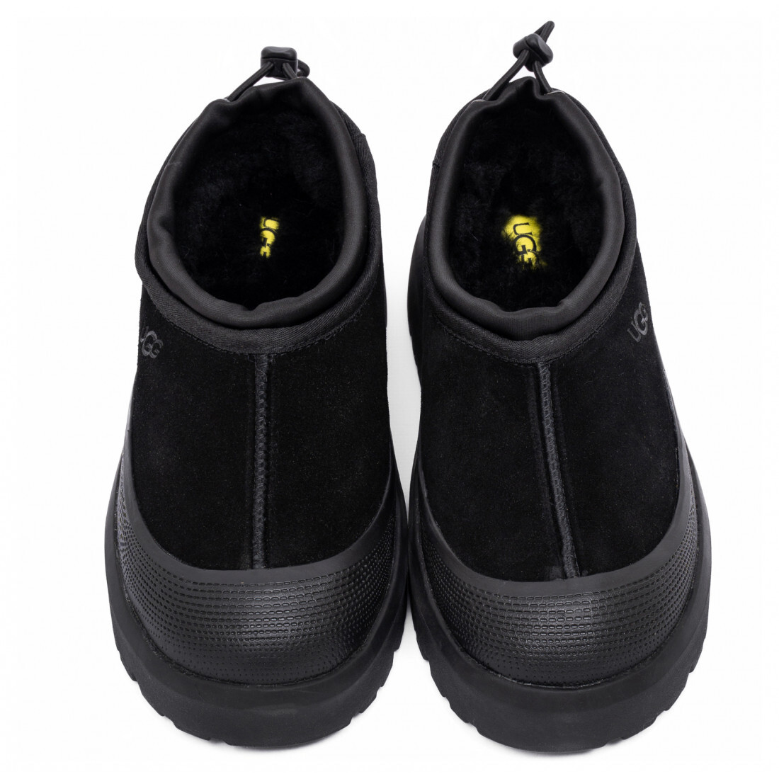 Мужские Tasman Weather Hybrid — Black