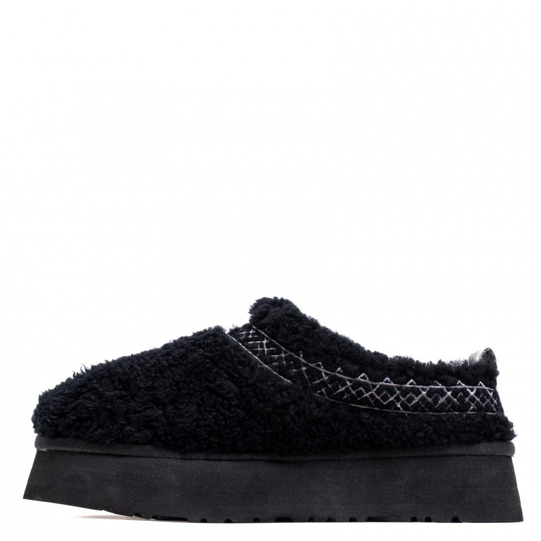 Tazz Braid — Black