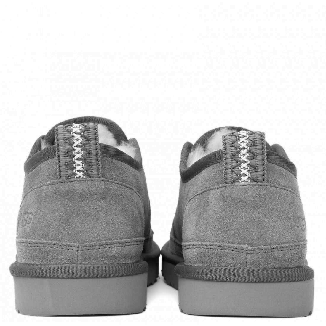 Мужские Slippers Flex — Grey