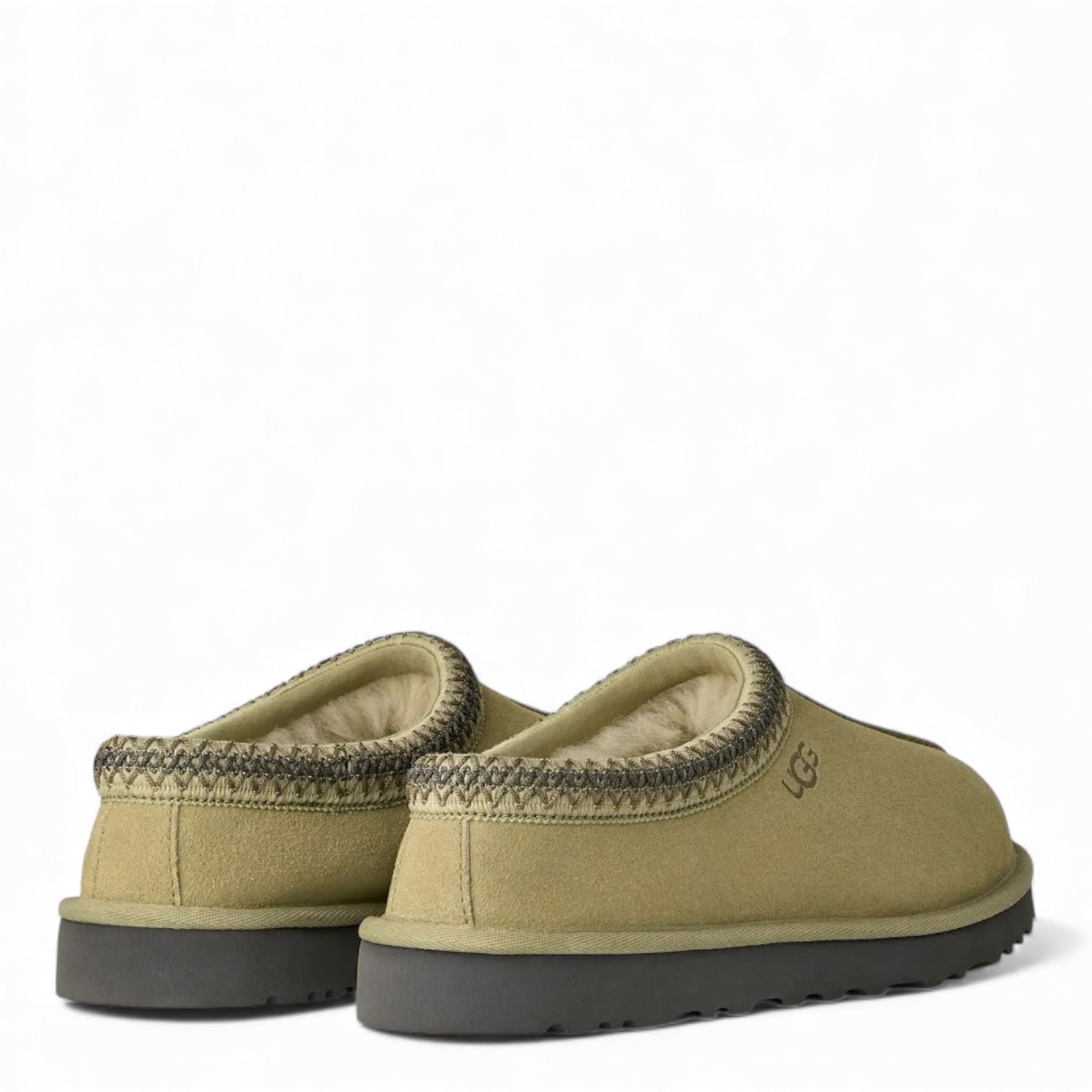 Мужские Tasman Slipper — Muted Brass