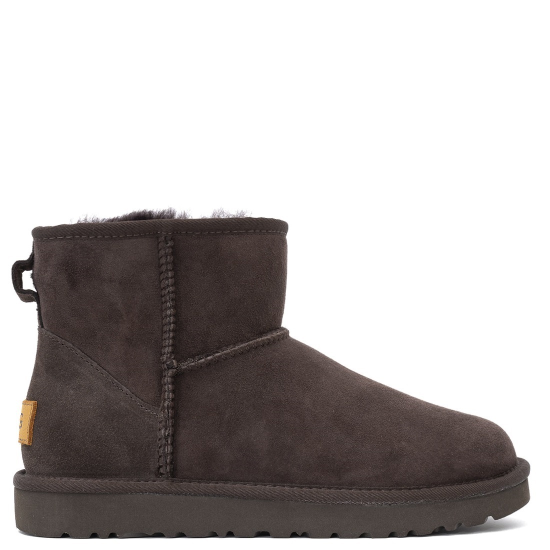 Мужские Classic II Mini Boot — Black