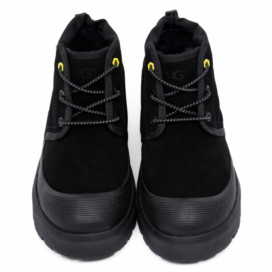 Neumel Weather Hybrid — Black