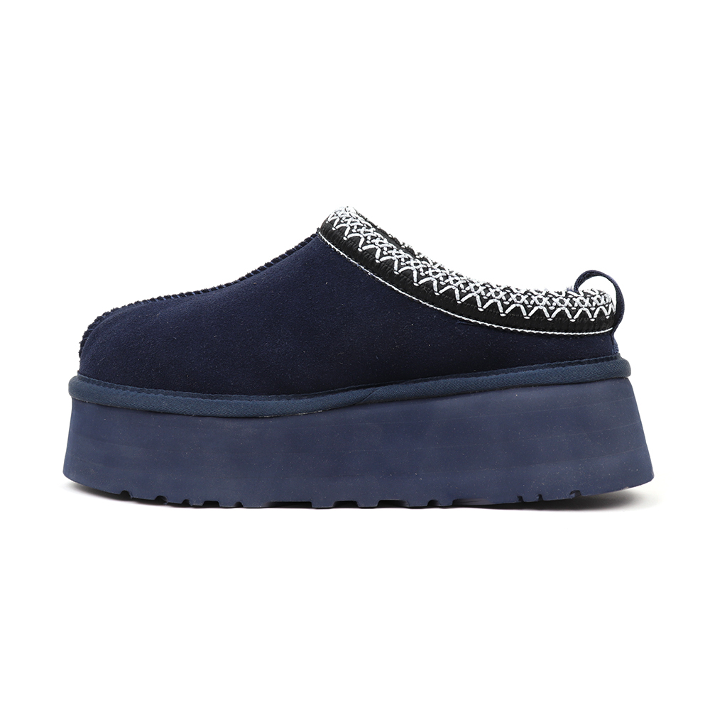Tazz — Navy