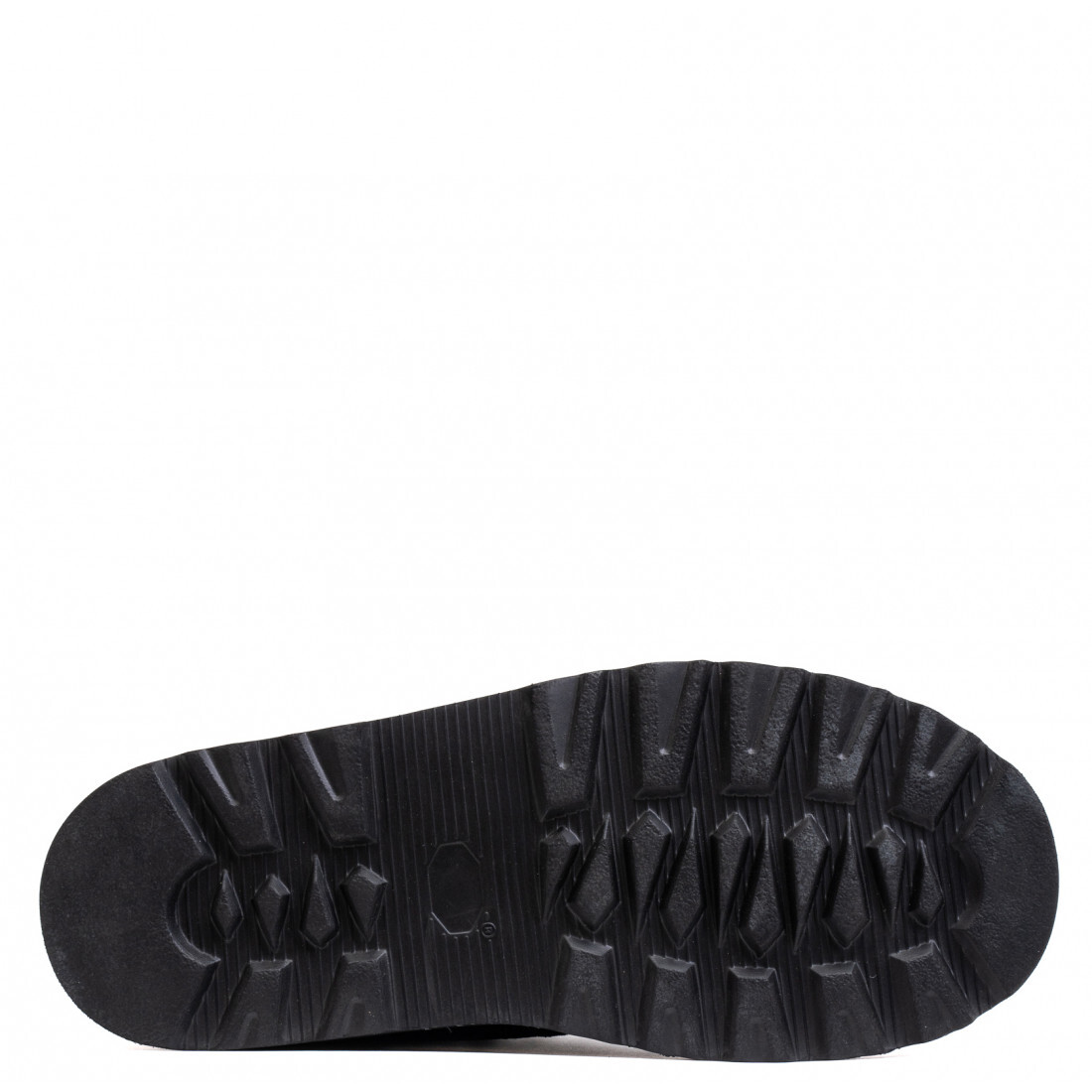 Мужские Neumel Gentleman — Black