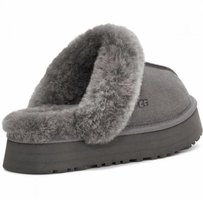 Disquette Platform — Grey