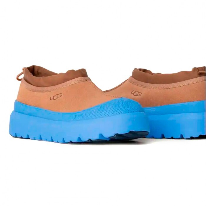 Мужские Tasman Weather Hybrid — Blue