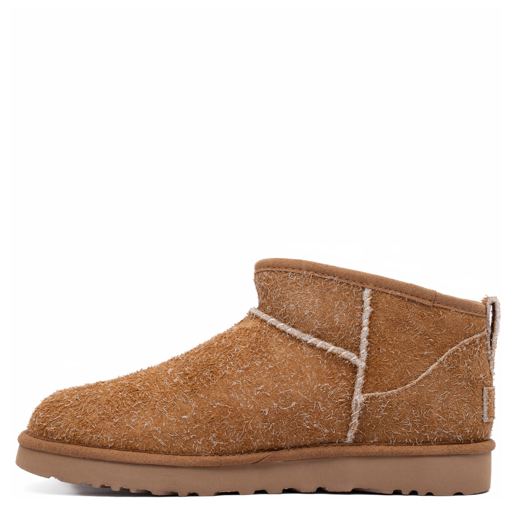 Classic Ultra Mini Madhappy — Chestnut
