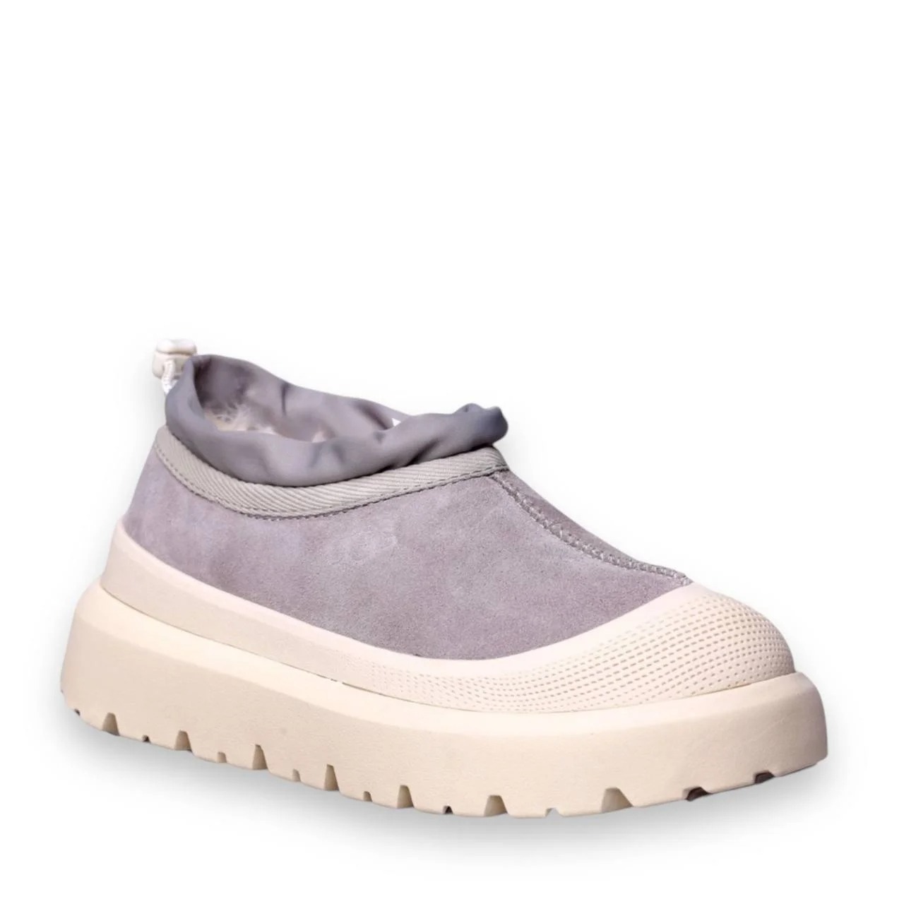 Мужские Tasman Weather Hybrid — Grey Violet