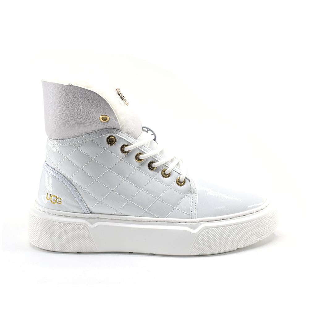 UGG Shanti — White