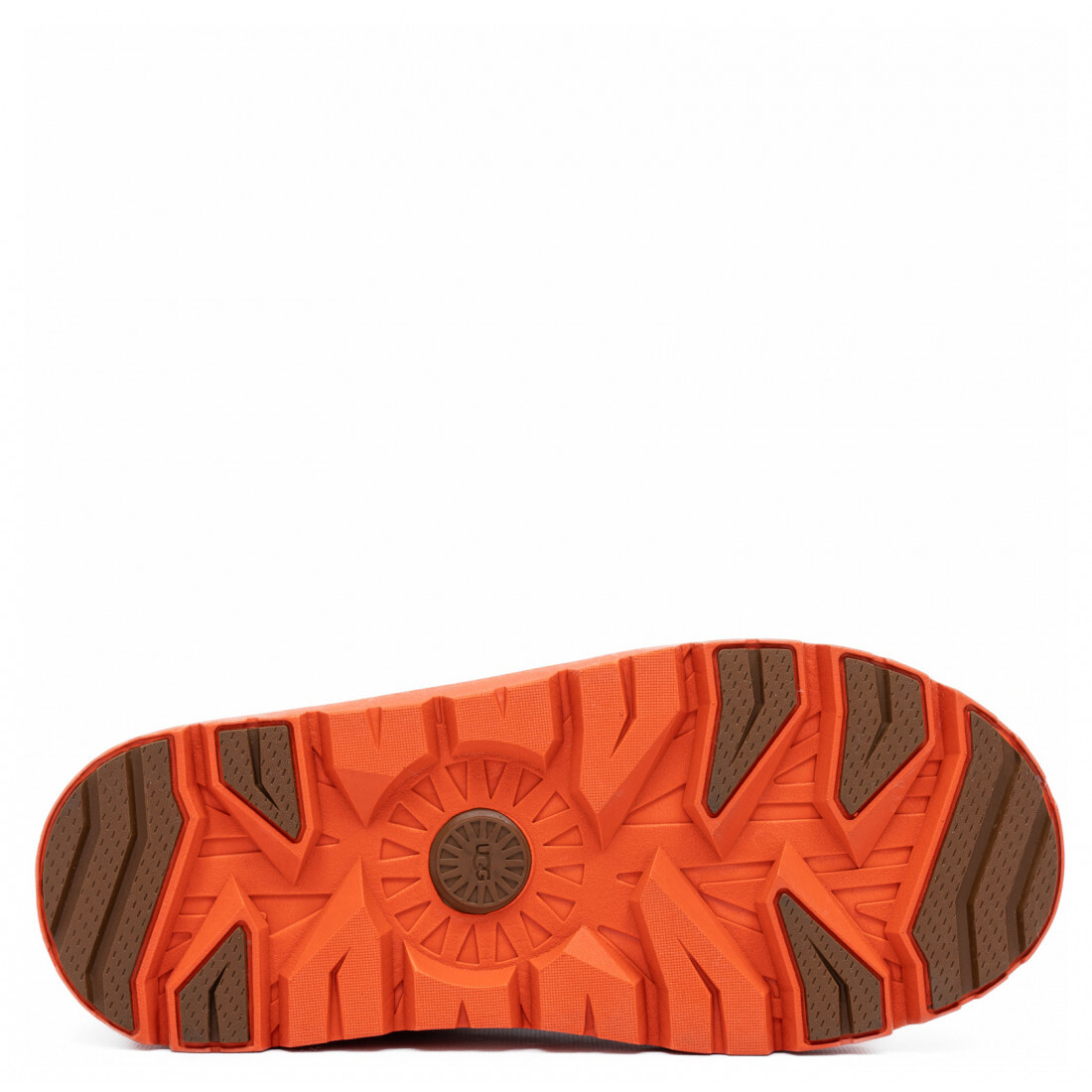 Мужские Tasman Weather Hybrid — Orange