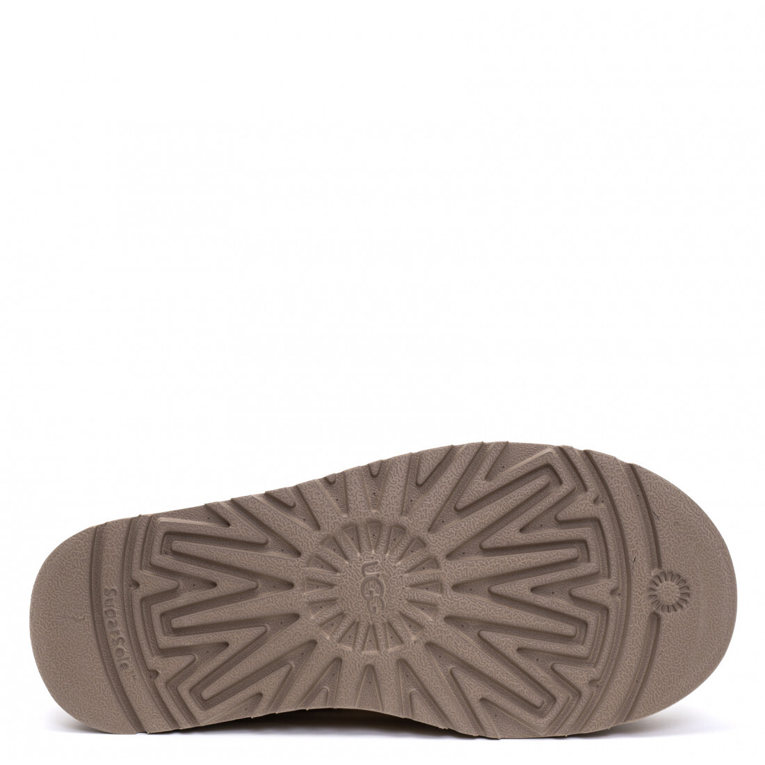 Tazz Braid — White