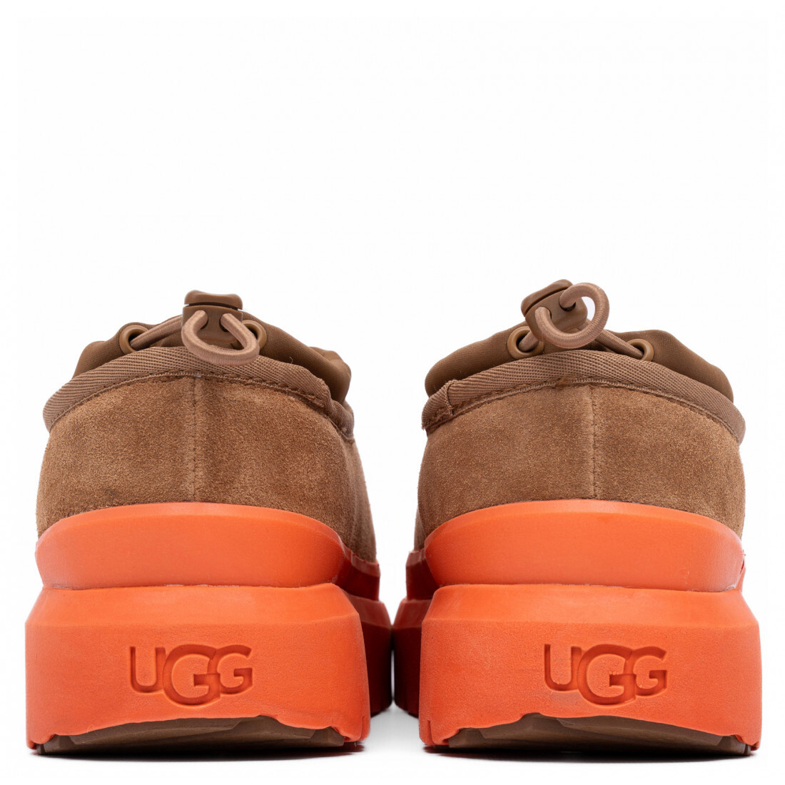 Мужские Tasman Weather Hybrid — Orange
