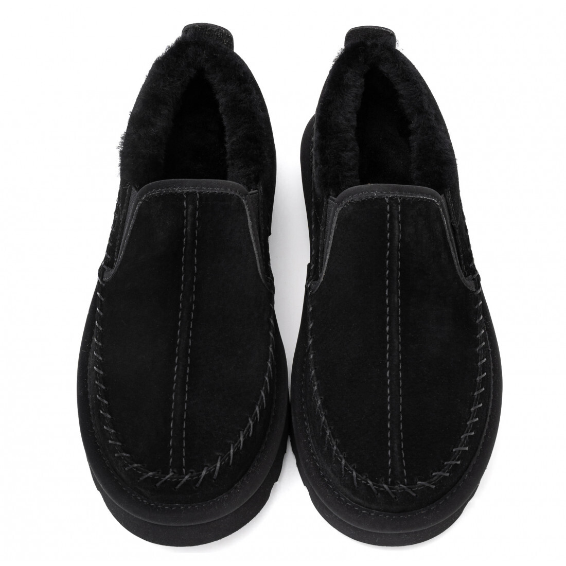 Мужские Stitch Slip — Black