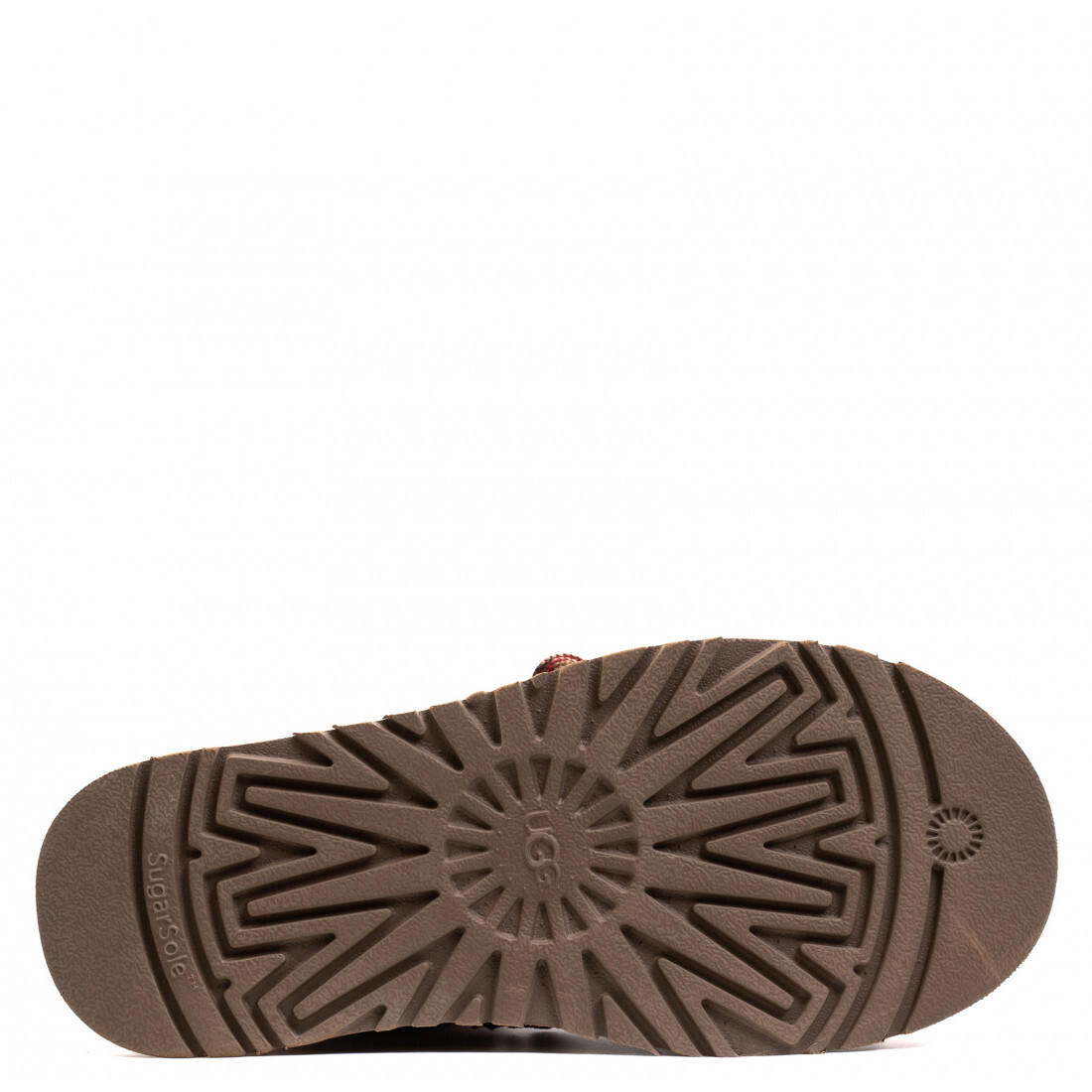 Funkarra Cabin Cuff — Chestnut