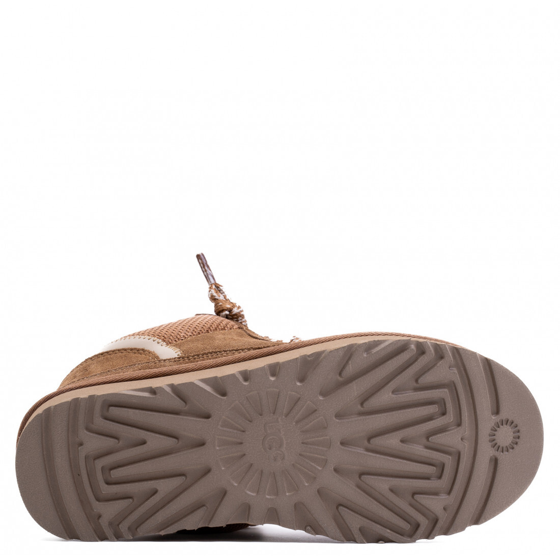 Lowmel Trainer — Chestnut