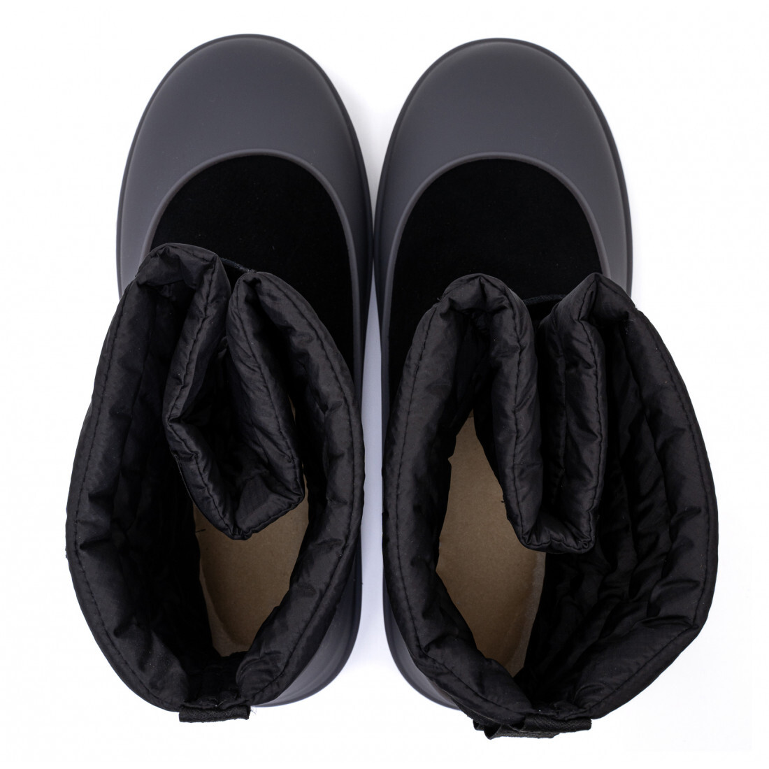 Мужские Classic Short Pull-On — Black