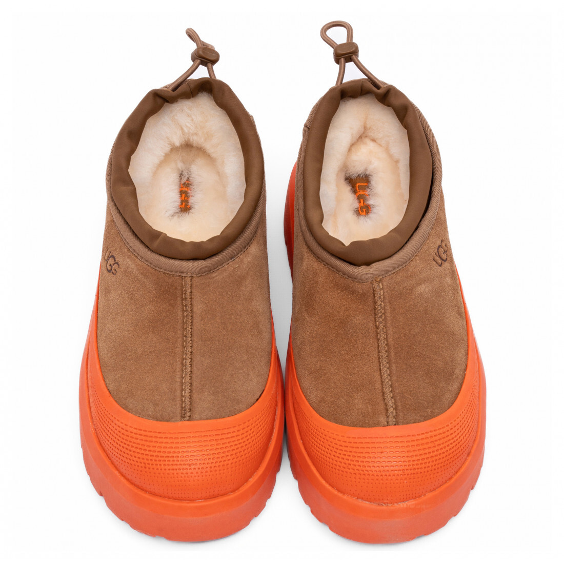 Мужские Tasman Weather Hybrid — Orange