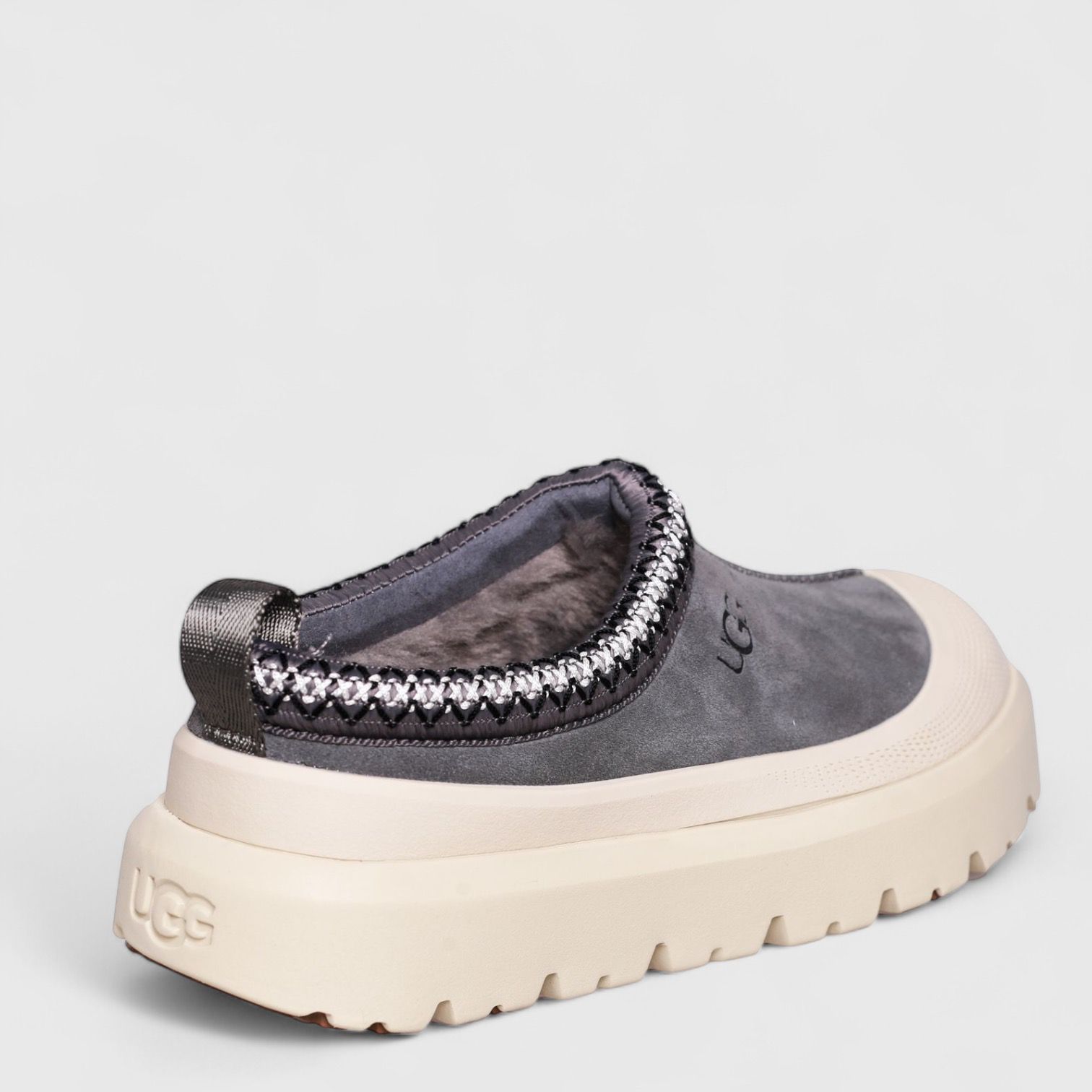 Мужские Tasman Tazz Hybrid — Grey
