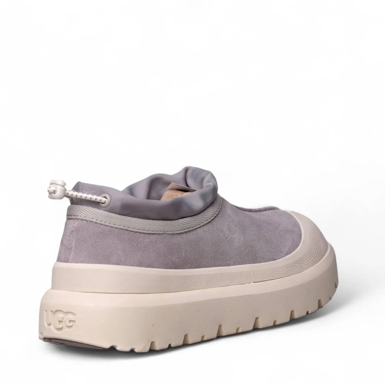 Мужские Tasman Weather Hybrid — Grey Violet