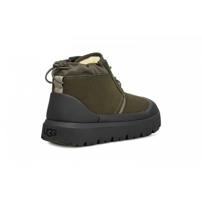 Мужские Neumel Hybrid — Khaki