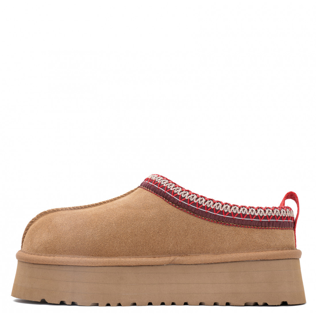 Tazz — Chestnut