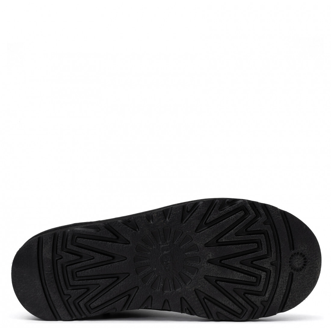 Ultra mini Classic — Black