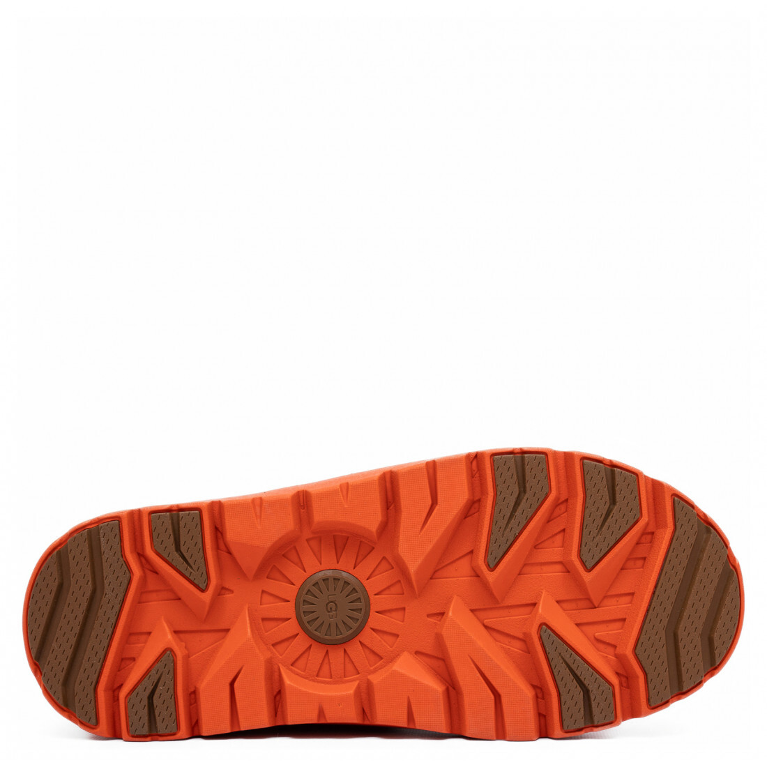 Neumel Weather Hybrid — Orange