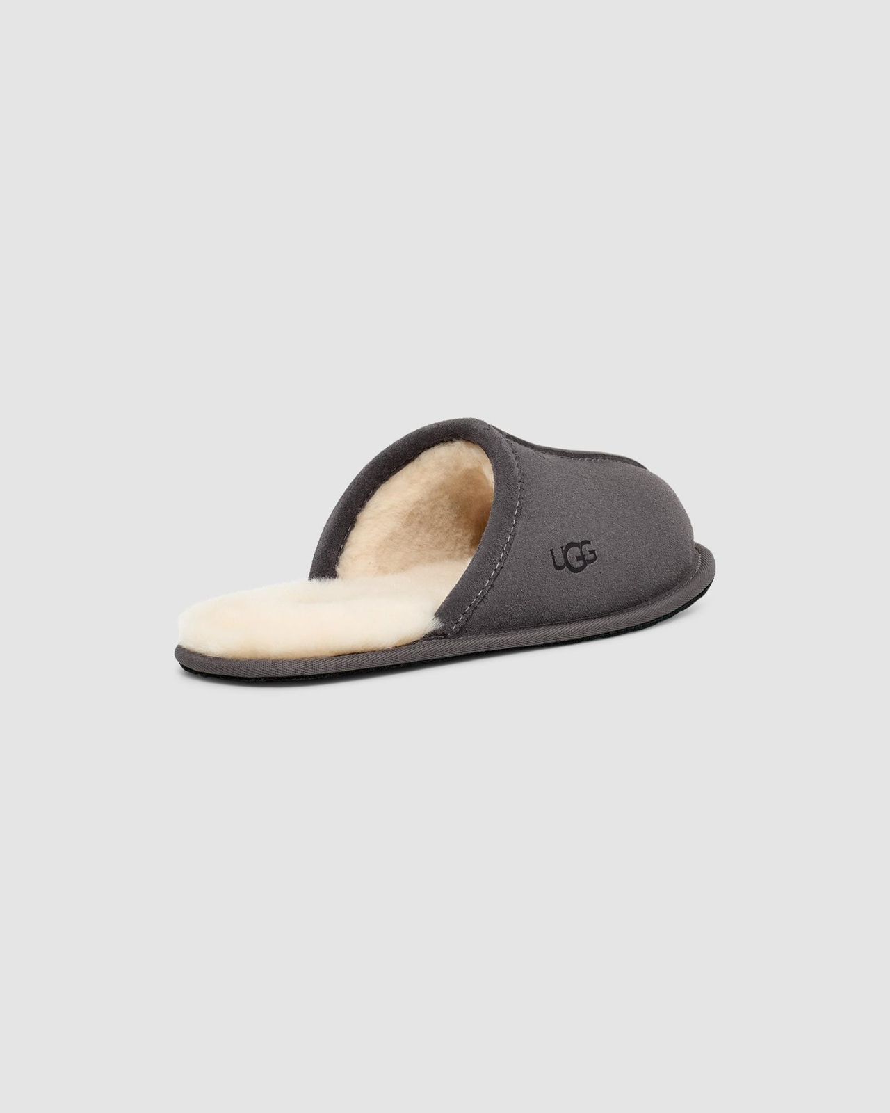 Мужские Scuff — Grey